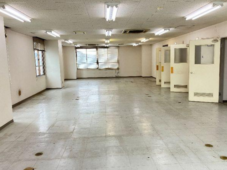 大田区東海ビル5階