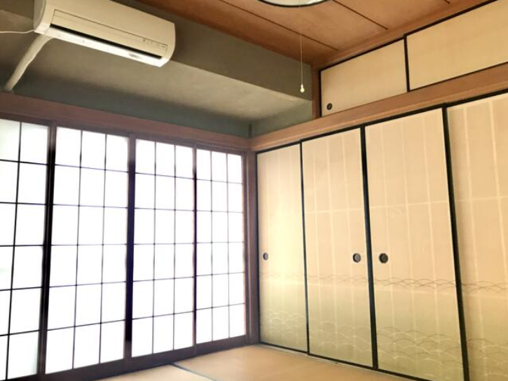 荒川区東日暮里大楼2层