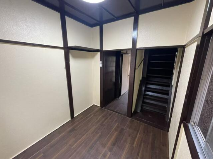 北区丰岛独栋住宅