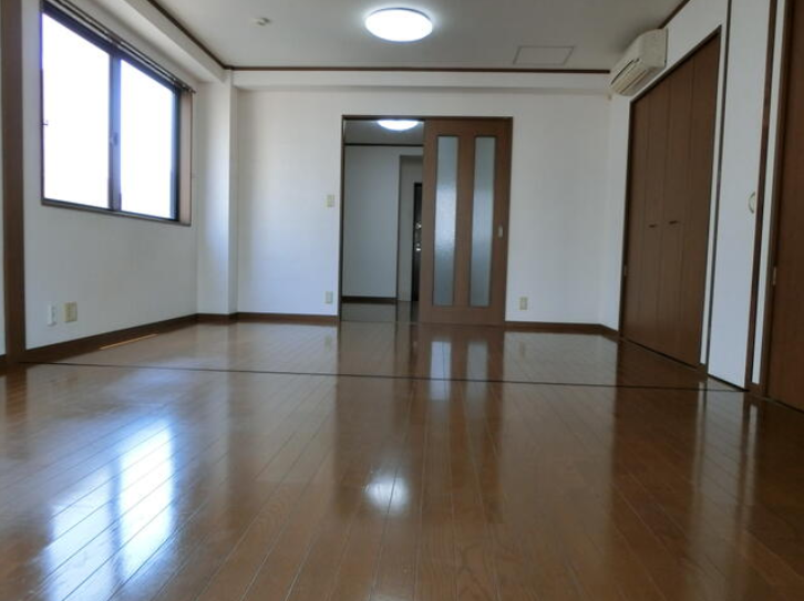 中央区新富ビル3階