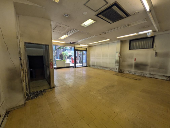 千代田区神田神保町ビル一棟