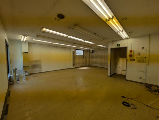 千代田区神田神保町大楼整栋