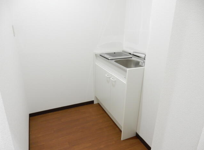 豊島区南池袋貸办公室1层