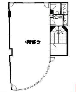 練馬区関町北ビル4階