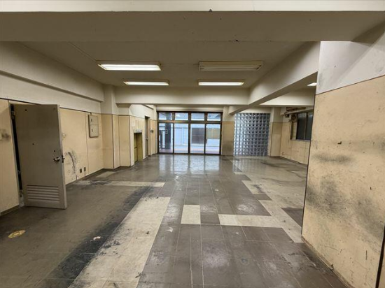 墨田区亀沢大楼