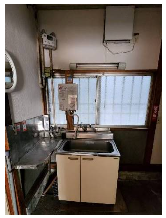 台東区三ノ輪店铺