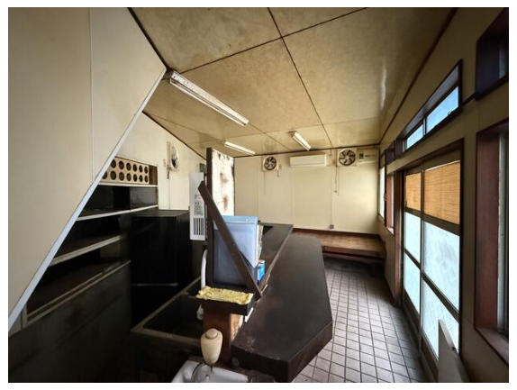 板橋区志村独栋住宅