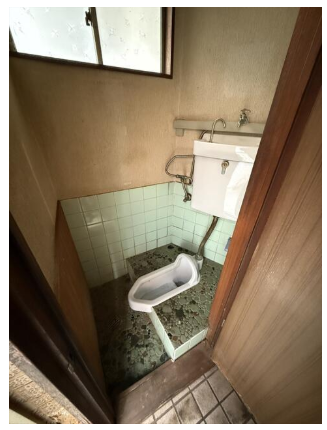 板橋区志村独栋住宅