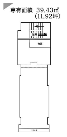 大田区蒲田大楼5层