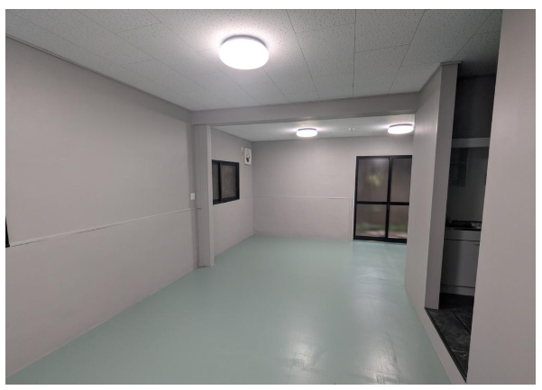 文京区小石川店铺办公室1层