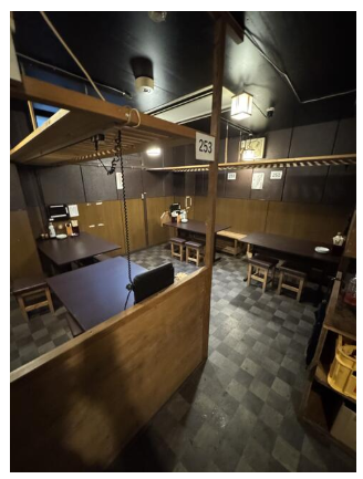 千代田区神田三崎町大楼整栋