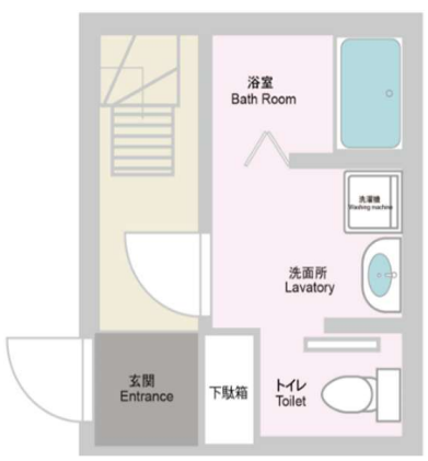 板橋区仲町戸建