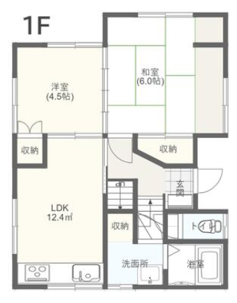八王子市石川町戸建