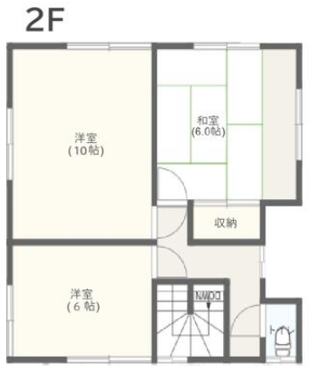 八王子市石川町独栋住宅