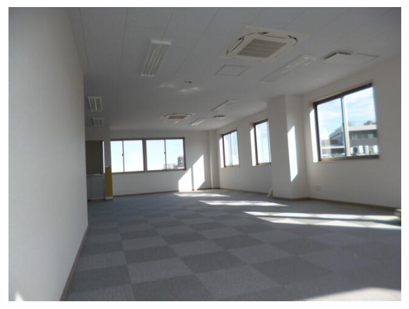 練馬区貫井ビル4階