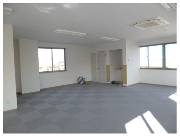 練馬区貫井大楼4层