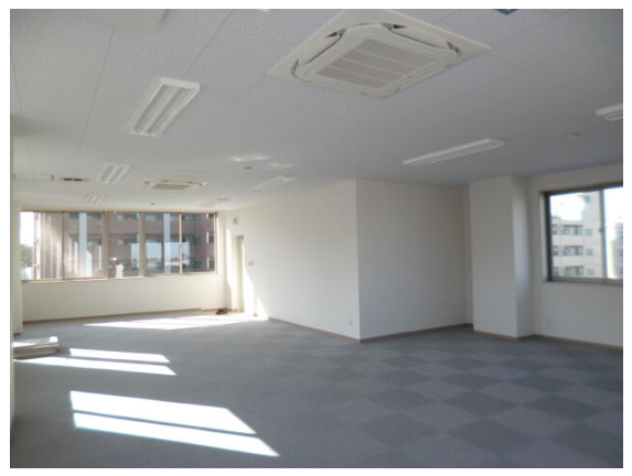 練馬区貫井大楼4层