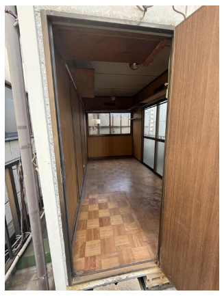 江東区亀戸大楼5层