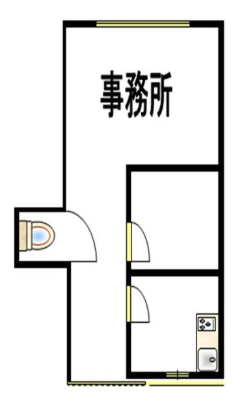 板橋区上板橋公寓1层