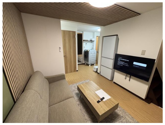 品川区豊町独栋住宅