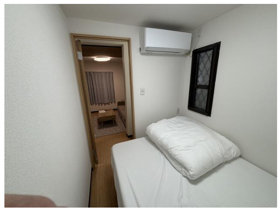 品川区豊町独栋住宅