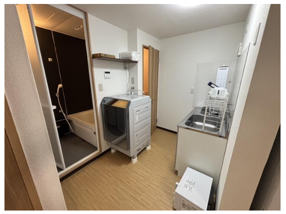 品川区豊町独栋住宅