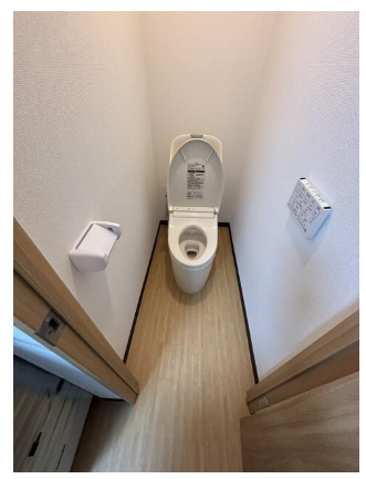 品川区豊町独栋住宅