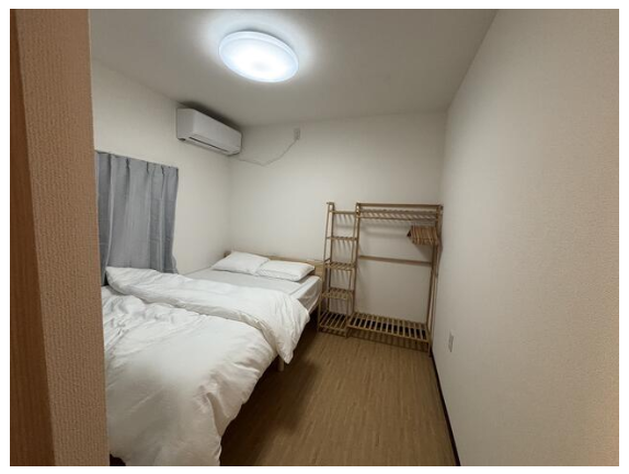 品川区豊町独栋住宅
