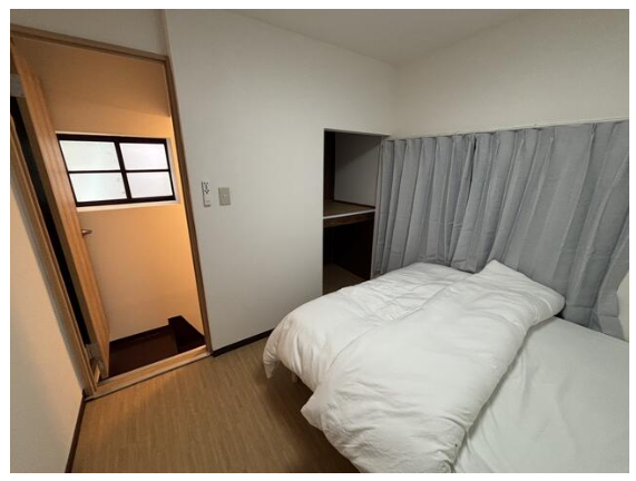 品川区豊町独栋住宅