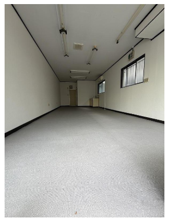 大田区仲六郷店铺1层