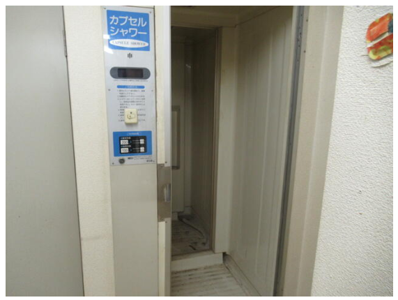 新宿区上落合大厦1层