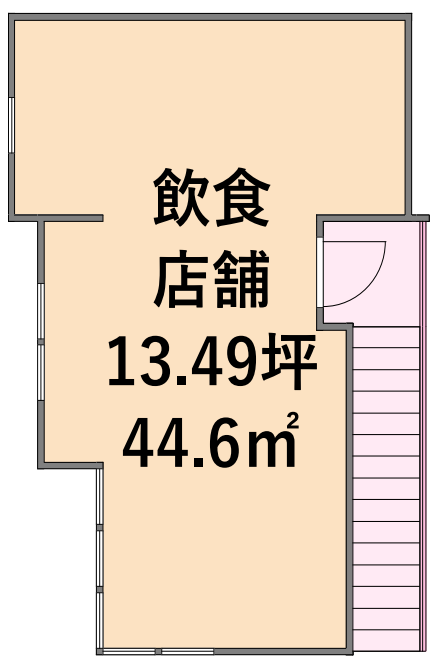 藤沢市鵠沼石上ビル2階