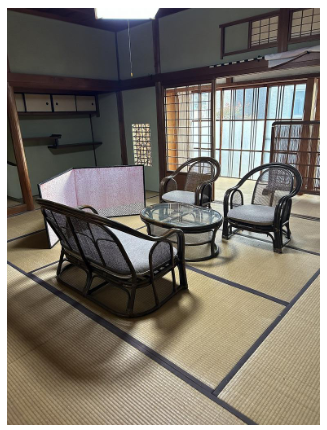 宇陀市榛原萩原店舗