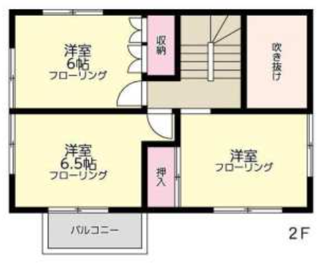 横滨市保土ケ谷区镰谷町独栋住宅