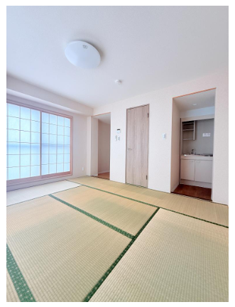 北区中里ビル5階