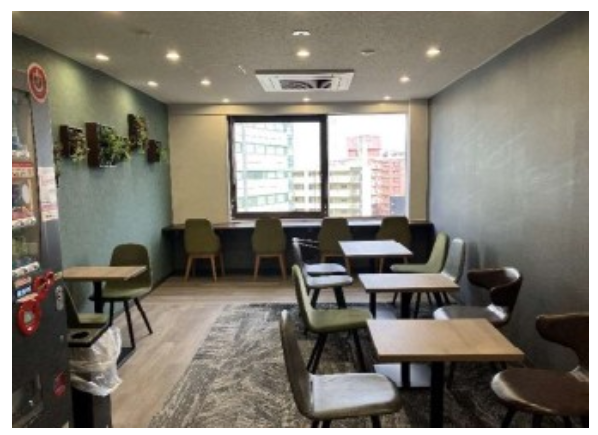 仙台市青葉区本町ビル4階