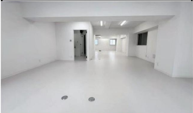 墨田区江東橋マンション2階