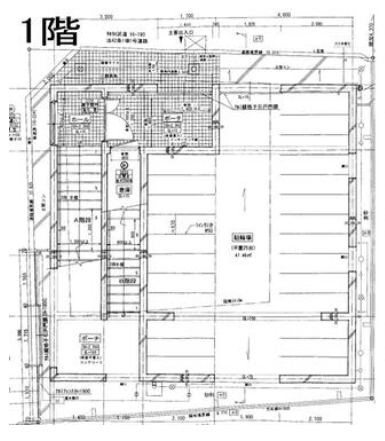 豊島区長崎大楼整栋