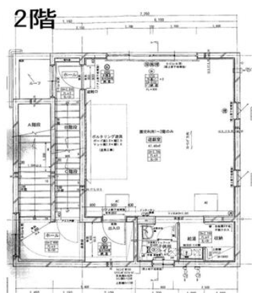 豊島区長崎大楼整栋