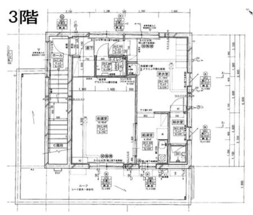 豊島区長崎大楼整栋