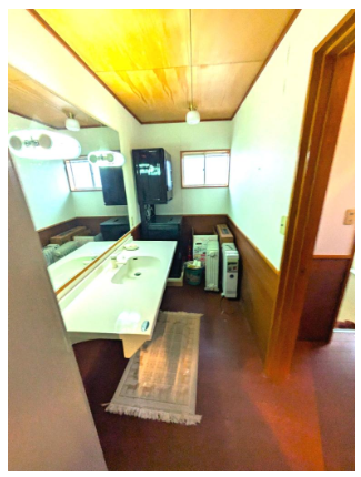 米子市岡成独栋住宅