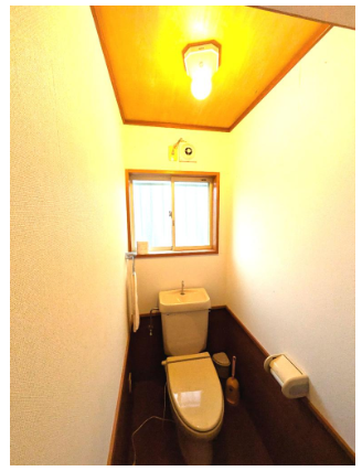 米子市岡成独栋住宅