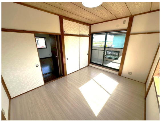 東金市菱沼戸建