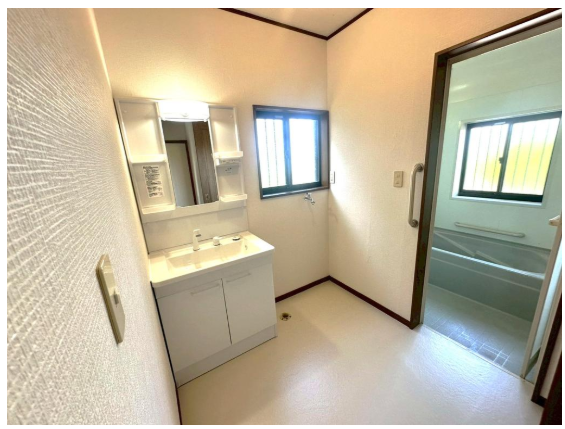东金市菱沼独栋住宅