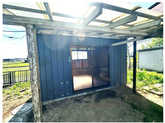 东金市菱沼独栋住宅