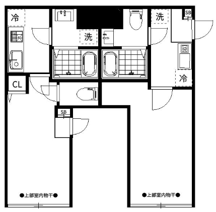 江東区潮見公寓整栋