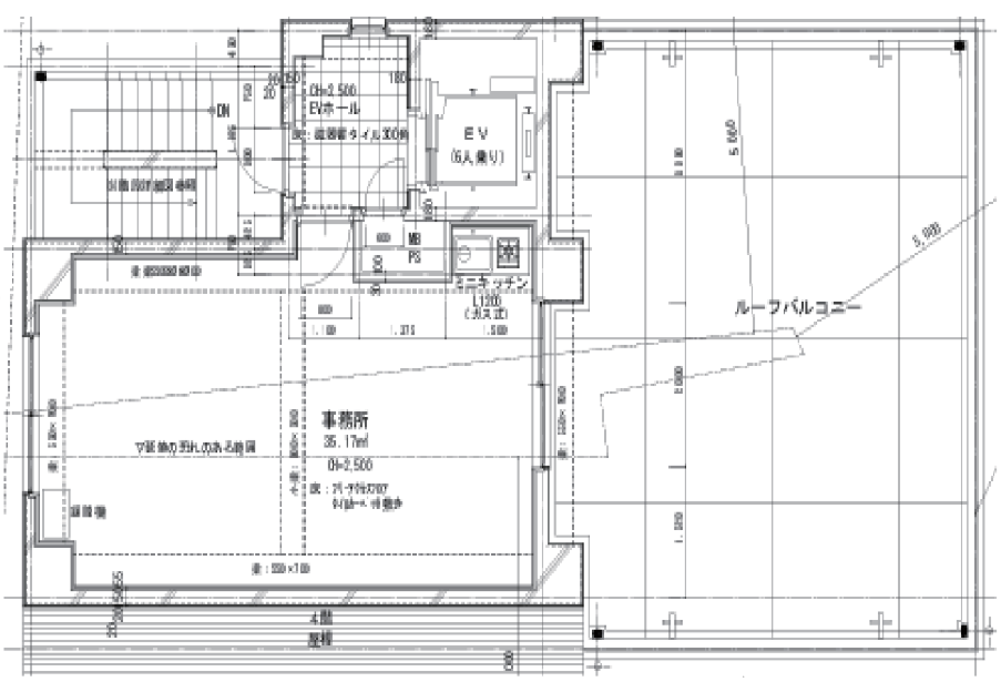 武蔵野市吉祥寺本町ビル5階