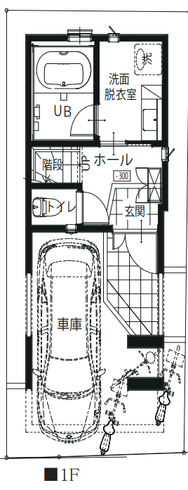 渋谷区笹塚戸建