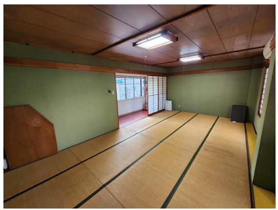 新潟市中央区南笹口戸建