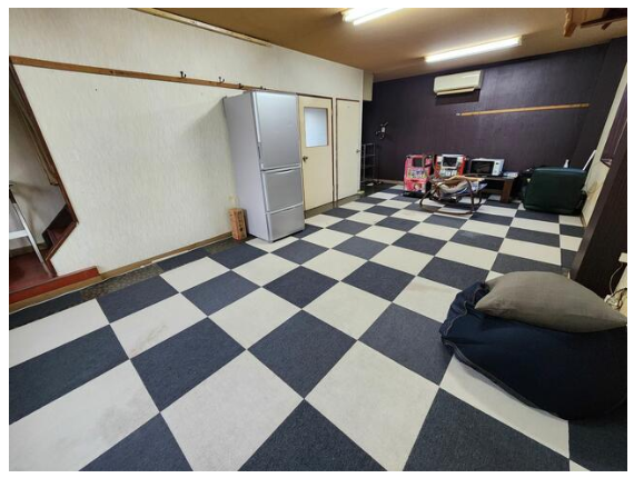 新潟市中央区南笹口独栋住宅